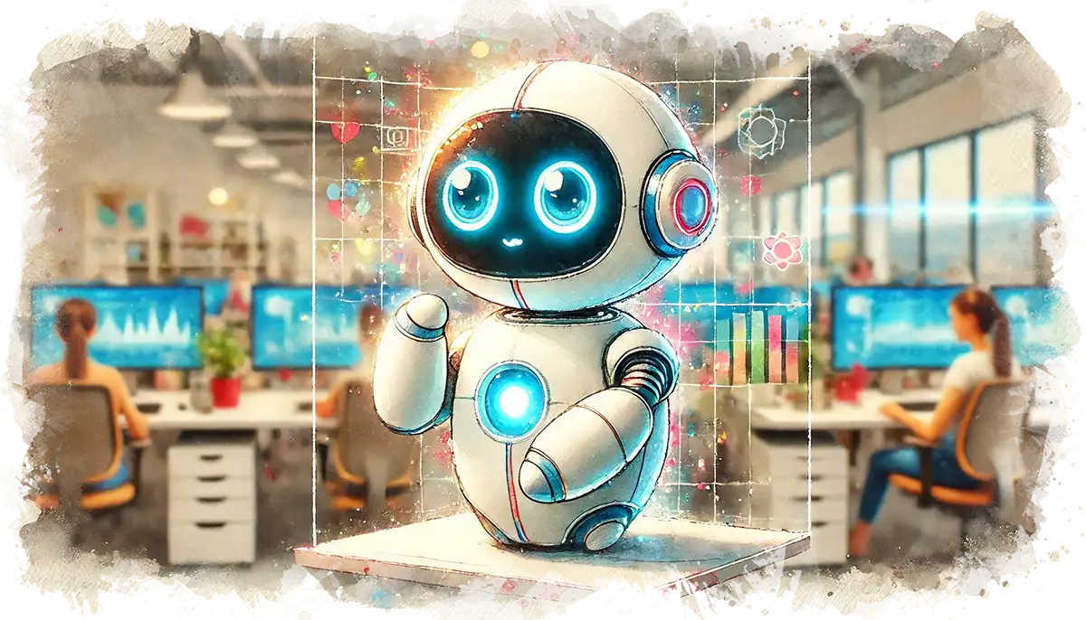 最新のAI技術を活かしたスピーディーな文献・判例調査